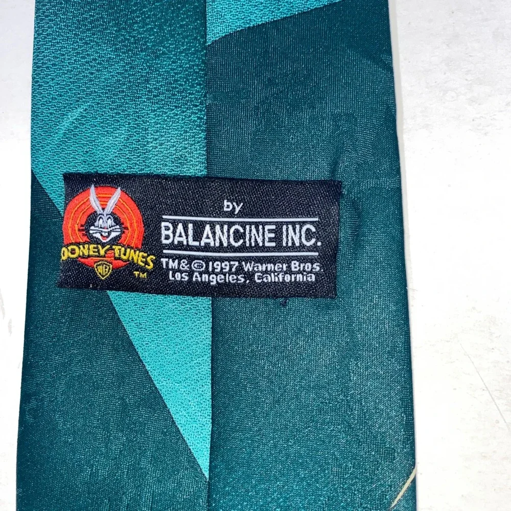 Looney Tunes by Balancine Inc. whimsical charm